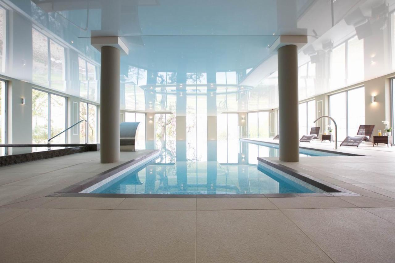 Herbarium Hotel & Spa Gasawa Экстерьер фото