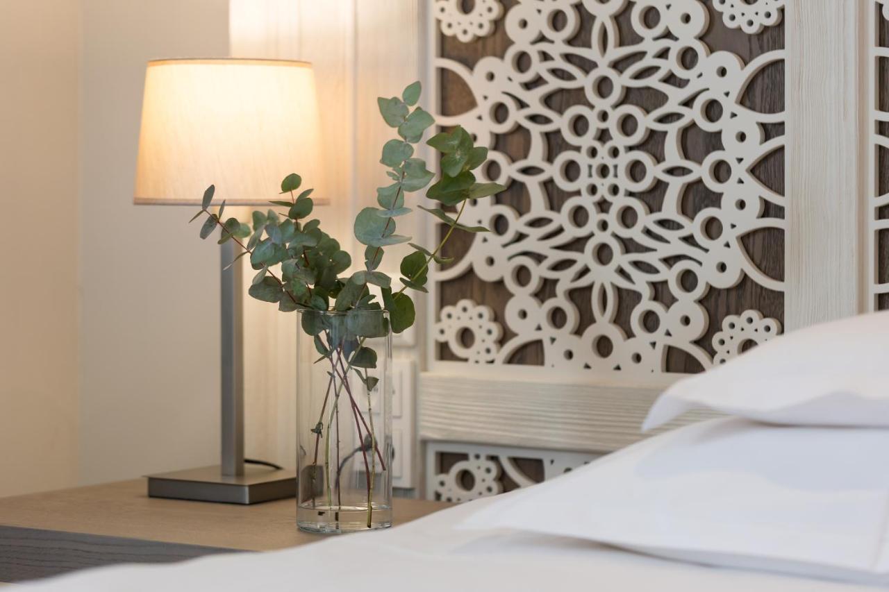 Herbarium Hotel & Spa Gasawa Экстерьер фото