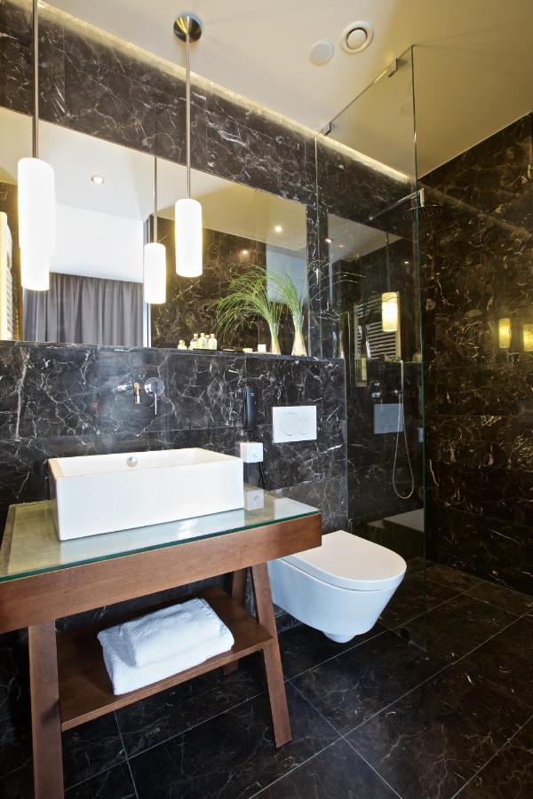 Herbarium Hotel & Spa Gasawa Экстерьер фото