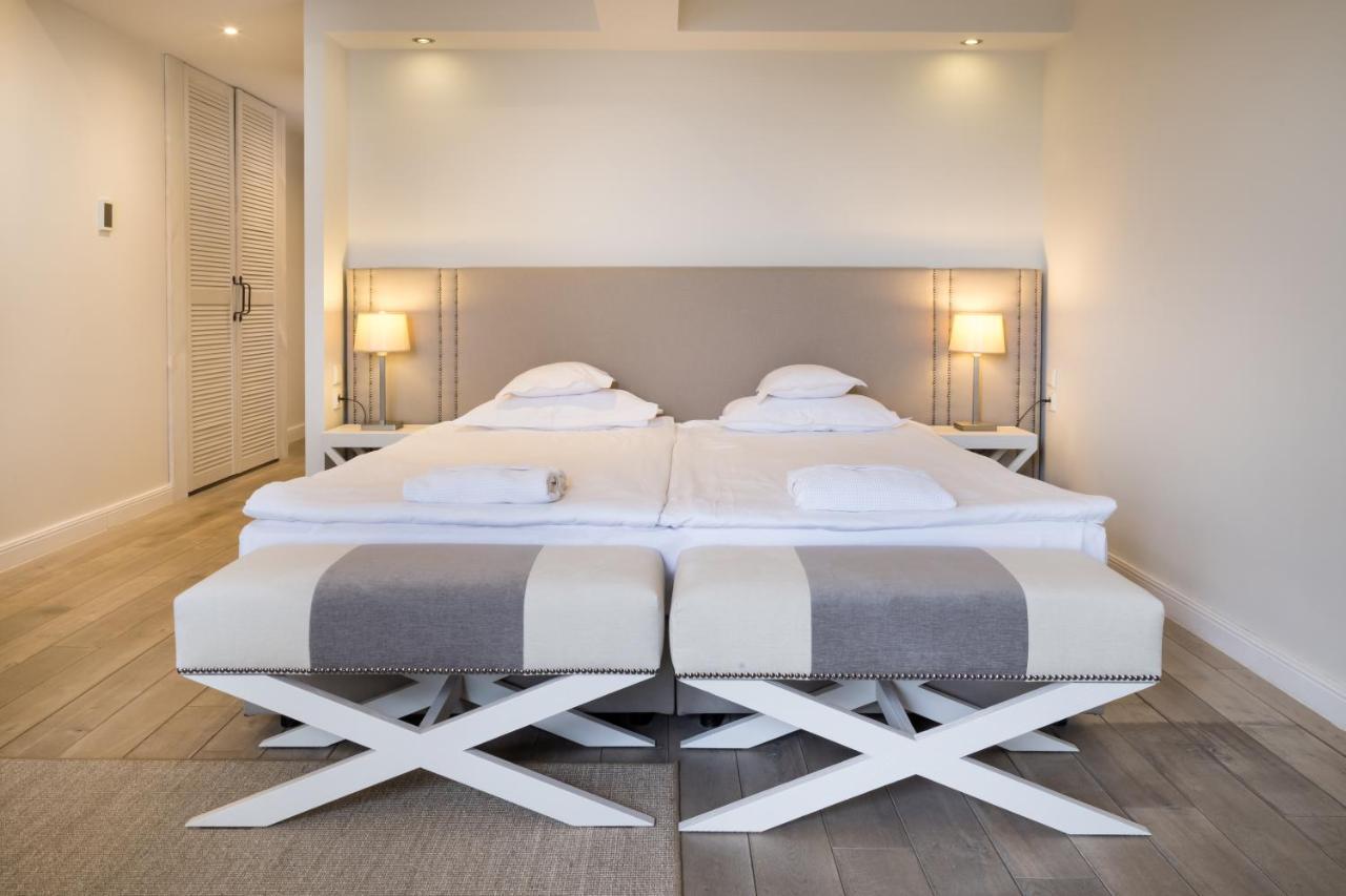 Herbarium Hotel & Spa Gasawa Экстерьер фото
