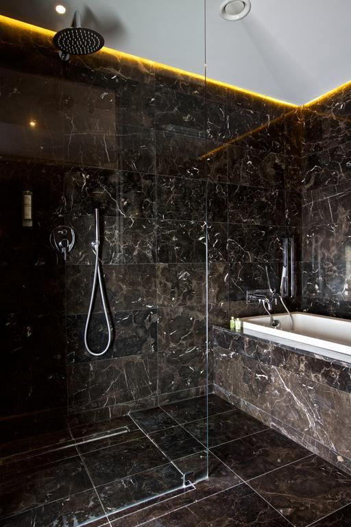 Herbarium Hotel & Spa Gasawa Номер фото