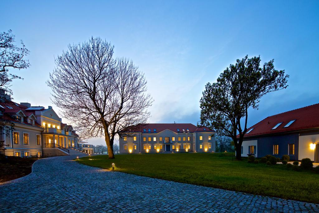 Herbarium Hotel & Spa Gasawa Экстерьер фото