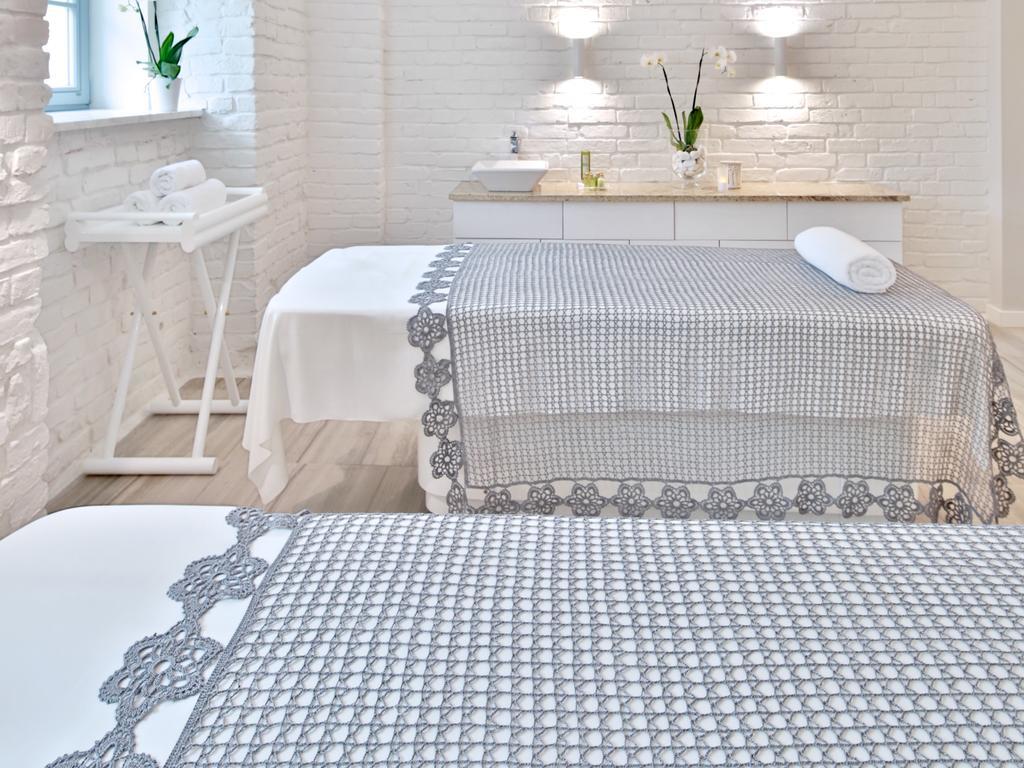 Herbarium Hotel & Spa Gasawa Экстерьер фото