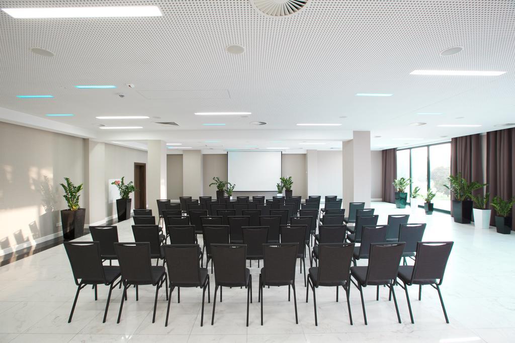 Herbarium Hotel & Spa Gasawa Экстерьер фото