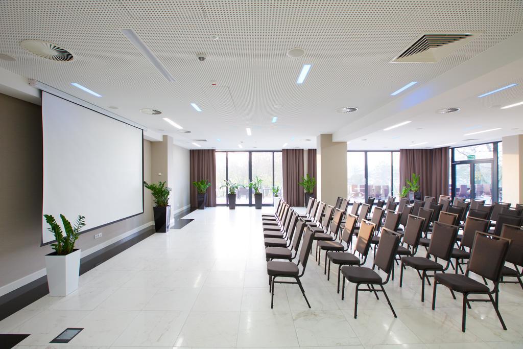 Herbarium Hotel & Spa Gasawa Экстерьер фото
